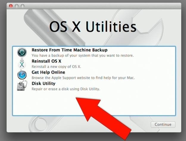 make the bootcamp partition work for installing windows 10 on mac 2011 os x 10.6.8